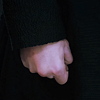 deadwenwalking: (fist)