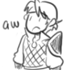 flatteries: (aw)