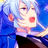 falkner: ([Ensemble Stars] Hibiki Wataru #1)