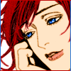 possessive: (I'll show them my pretty face)