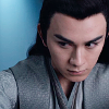 ayao: (scowl)