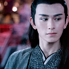ayao: (glance)