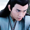 ayao: (meek)