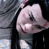 ayao: (pain)