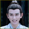 hat_and_dimples: (Meng Yao -- Nie braids)