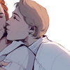 takeroot: (smooch icon time)