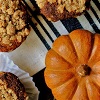heartofoshun: (fall pumpkin muffins)