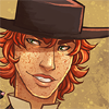 freckledhuckster: There ain't no one to blame for how I am (Default)