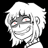 corruptedsave: (Attempting to be normal)