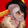 toreadorkabull: (bASHFUL)