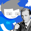 hamburellakind: (Crosbytop!)