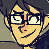 hamburellakind: (/eyebrow?)