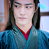 yilingdaddy: (wwx73)