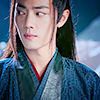yilingdaddy: (wwx83)
