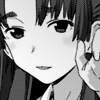 loveedition: (→manga | bashful)