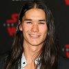 5thfangofbethesda: Booboo Stewart as Justin Heartstriker (Default)