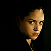 bethesdas_shade: Adria Arjona as Chelsie Heartstriker (Glaring - Unsettled)