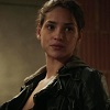 bethesdas_shade: Adria Arjona as Chelsie Heartstriker (Unimpressed W Yr Nonsense)