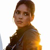 bethesdas_shade: Adria Arjona as Chelsie Heartstriker (Glaring: Do Not Have Time For Any Of Thi)