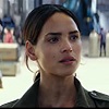 bethesdas_shade: Adria Arjona as Chelsie Heartstriker (Uncertain)