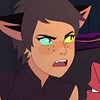 uneedthebadkitty: (Catra: and another thing)