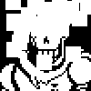 spaghettimonster: (THE LOST SOUL - GRIN)
