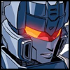soundwave_ascendant: soundwave unmasked (partially) (beautiful wreck)