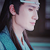 calmness: by bangparty (in thought ☁︎)