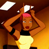 futurebatwoman: ([A] bat shenanigans)