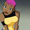 futurebatwoman: ([A] cute)