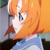 quietblueflame: (Side)