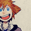 unlockingsmiles: (epic happy face time)