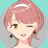 shutter_hime: (singing - dress up even today)