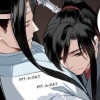 obliviouspatriarch: manhua (WangXian 8)