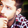 autumnrhythm30: (Actor- Tom Hardy scruff)