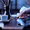calmness: DO NOT USE (tea ☁︎)