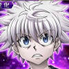 killuabaka: (surprise)