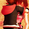 reconnective: (Here In Your Arms)