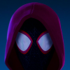 sparkinyou: (Costume - Hoodie - Close Up)