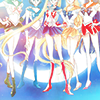 inthenameofthemoon: ([moon] inner senshi)