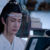 thesecondjade: (Studious Lan Zhan)