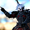 obsidien: (I'll make you see what I do best)
