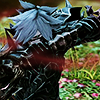 obsidien: (When I send you straight to hell)