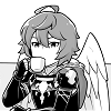 dejabrewed: (joining lowain trio)