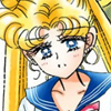 lightthedarkness: (Usagi) (As long as you need me)