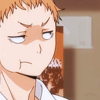 onisenpai: (probably glaring at Lev)
