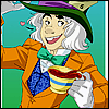 The Mad Hatter