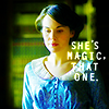 geekilicious: (mary - magic)