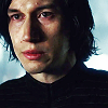 flyboytwopointoh: (kylo ren - this is our war)