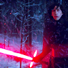 flyboytwopointoh: (kylo ren - world on fire)